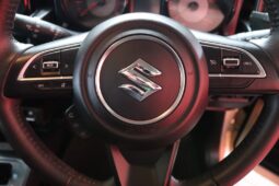 2023 Suzuki Jimny 1.5 GLX 4×4 Auto full
