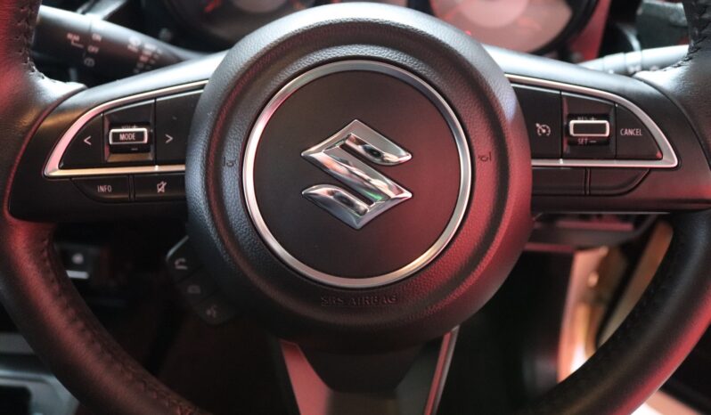 2023 Suzuki Jimny 1.5 GLX 4×4 Auto full