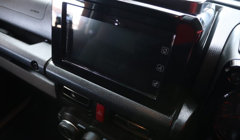 2023 Suzuki Jimny 1.5 GLX 4×4 Auto full