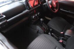 2023 Suzuki Jimny 1.5 GLX 4×4 Auto full