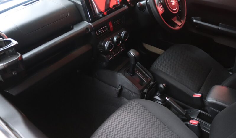 2023 Suzuki Jimny 1.5 GLX 4×4 Auto full