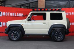 2023 Suzuki Jimny 1.5 GLX 4×4 Auto full