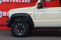 2023 Suzuki Jimny 1.5 GLX 4×4 Auto full