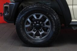 2023 Suzuki Jimny 1.5 GLX 4×4 Auto full