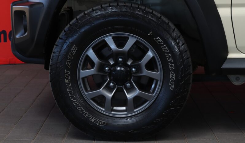 2023 Suzuki Jimny 1.5 GLX 4×4 Auto full