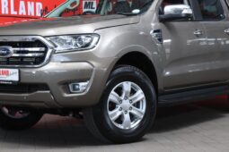 2020 Ford Ranger 2.0D XLT D/C Auto (SiT) full