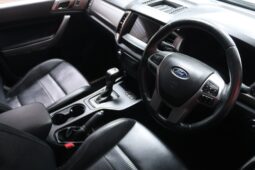 2020 Ford Ranger 2.0D XLT D/C Auto (SiT) full