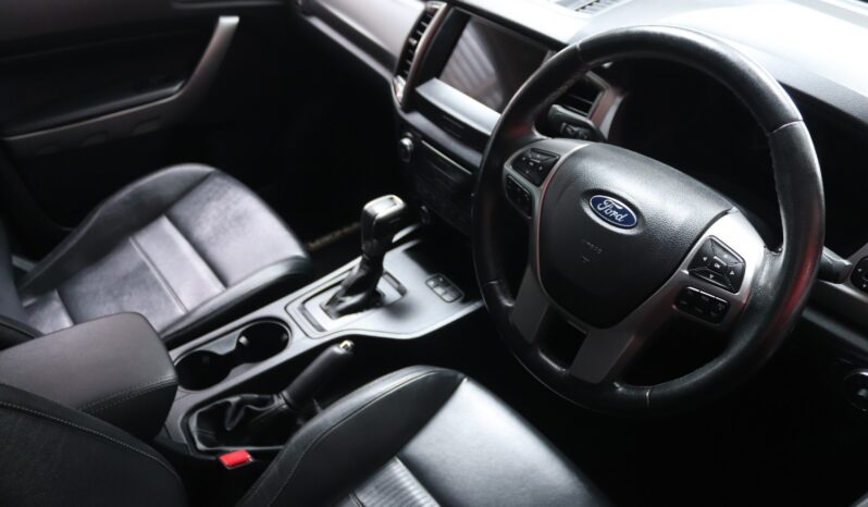 2020 Ford Ranger 2.0D XLT D/C Auto (SiT) full