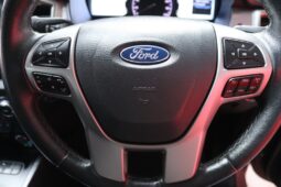 2020 Ford Ranger 2.0D XLT D/C Auto (SiT) full