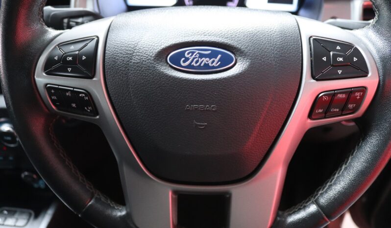 2020 Ford Ranger 2.0D XLT D/C Auto (SiT) full