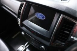 2020 Ford Ranger 2.0D XLT D/C Auto (SiT) full