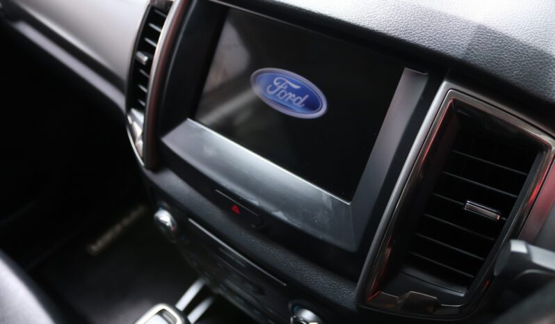 2020 Ford Ranger 2.0D XLT D/C Auto (SiT) full