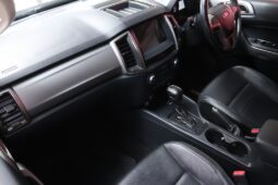 2020 Ford Ranger 2.0D XLT D/C Auto (SiT) full