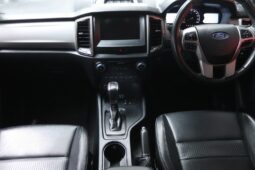 2020 Ford Ranger 2.0D XLT D/C Auto (SiT) full
