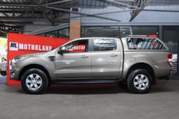 2020 Ford Ranger 2.0D XLT D/C Auto (SiT) full
