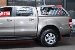 2020 Ford Ranger 2.0D XLT D/C Auto (SiT) full