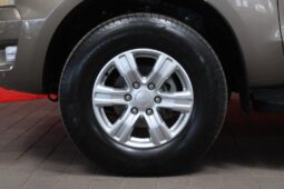 2020 Ford Ranger 2.0D XLT D/C Auto (SiT) full