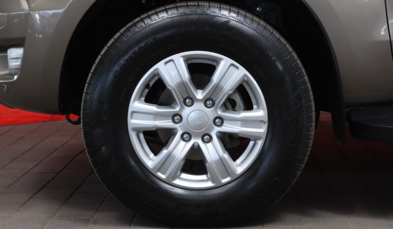 2020 Ford Ranger 2.0D XLT D/C Auto (SiT) full