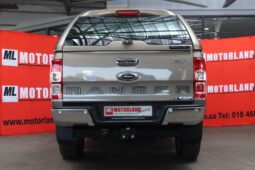 2020 Ford Ranger 2.0D XLT D/C Auto (SiT) full