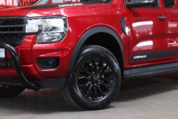 2024 Ford Ranger 2.0D XL Sup/Cab 4×4 Auto full