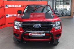 2024 Ford Ranger 2.0D XL Sup/Cab 4×4 Auto full