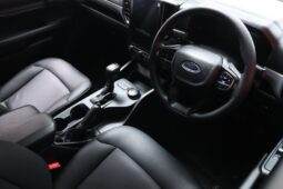 2024 Ford Ranger 2.0D XL Sup/Cab 4×4 Auto full