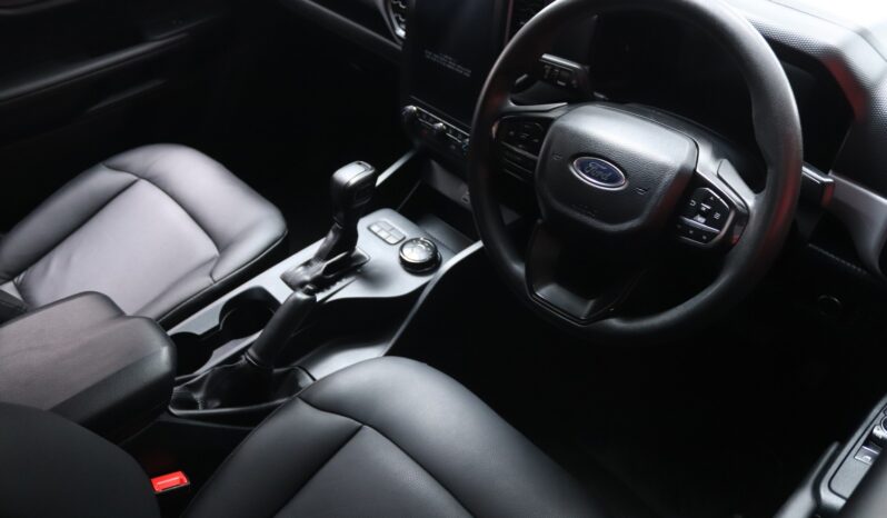 2024 Ford Ranger 2.0D XL Sup/Cab 4×4 Auto full