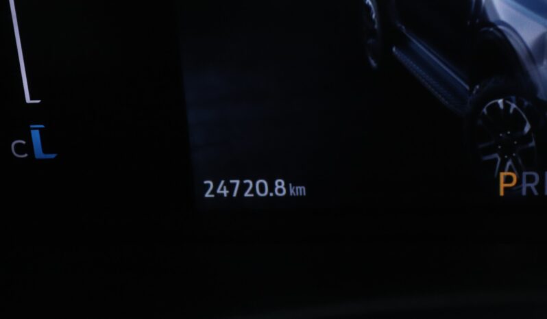 2024 Ford Ranger 2.0D XL Sup/Cab 4×4 Auto full