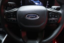 2024 Ford Ranger 2.0D XL Sup/Cab 4×4 Auto full