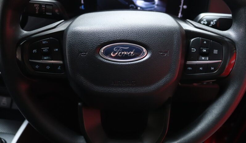 2024 Ford Ranger 2.0D XL Sup/Cab 4×4 Auto full