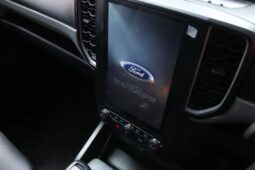 2024 Ford Ranger 2.0D XL Sup/Cab 4×4 Auto full