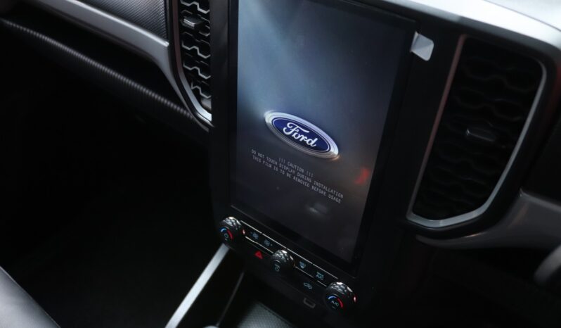 2024 Ford Ranger 2.0D XL Sup/Cab 4×4 Auto full