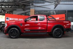 2024 Ford Ranger 2.0D XL Sup/Cab 4×4 Auto full