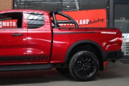2024 Ford Ranger 2.0D XL Sup/Cab 4×4 Auto full