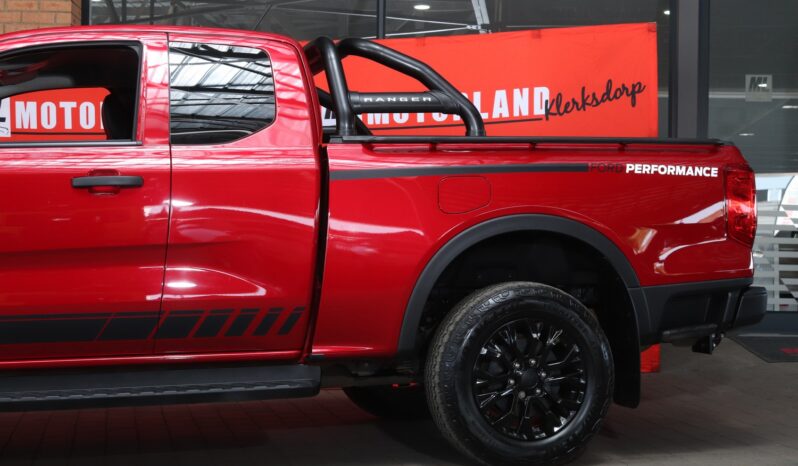 2024 Ford Ranger 2.0D XL Sup/Cab 4×4 Auto full