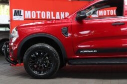 2024 Ford Ranger 2.0D XL Sup/Cab 4×4 Auto full