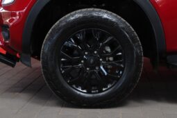 2024 Ford Ranger 2.0D XL Sup/Cab 4×4 Auto full