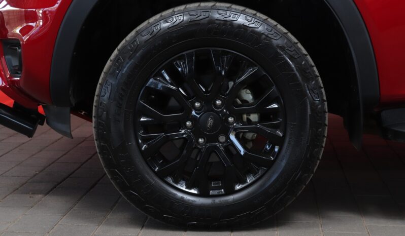 2024 Ford Ranger 2.0D XL Sup/Cab 4×4 Auto full