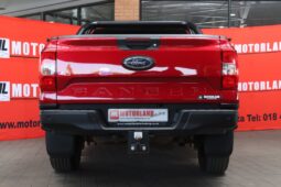2024 Ford Ranger 2.0D XL Sup/Cab 4×4 Auto full