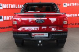 2024 Ford Ranger 2.0D XL Sup/Cab 4×4 Auto full