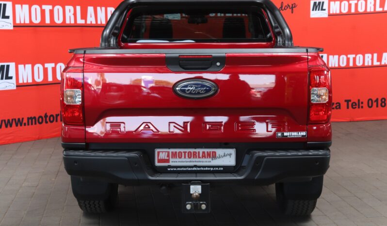 2024 Ford Ranger 2.0D XL Sup/Cab 4×4 Auto full