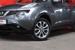 2016 Nissan Juke 1.5 DCI Acenta + (M) full