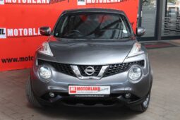2016 Nissan Juke 1.5 DCI Acenta + (M) full
