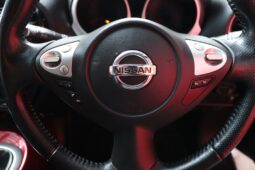 2016 Nissan Juke 1.5 DCI Acenta + (M) full