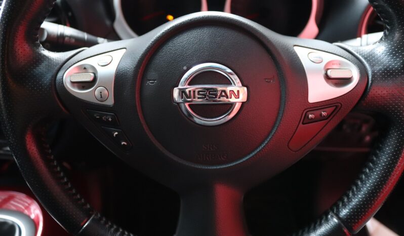 2016 Nissan Juke 1.5 DCI Acenta + (M) full