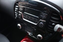 2016 Nissan Juke 1.5 DCI Acenta + (M) full