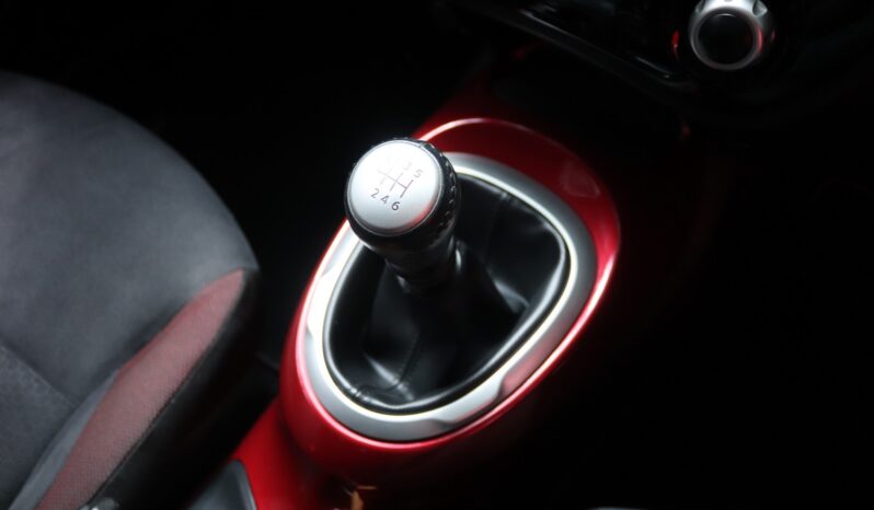2016 Nissan Juke 1.5 DCI Acenta + (M) full