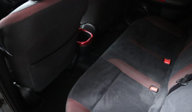 2016 Nissan Juke 1.5 DCI Acenta + (M) full