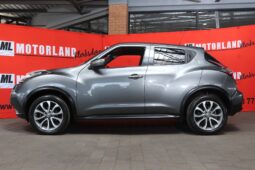 2016 Nissan Juke 1.5 DCI Acenta + (M) full