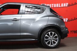 2016 Nissan Juke 1.5 DCI Acenta + (M) full
